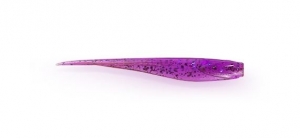 фото - Приманка OJAS SoftTail, 77мм, цвет Pink Lox, Рак-рыба 