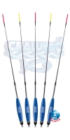 Поплавок CRALUSSO Pro Carbon Waggler 14g