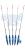Поплавок CRALUSSO Pro Carbon Waggler 8g