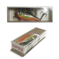 Эксклюзивный раттлин Rapala Limited Edition Pro Fishing