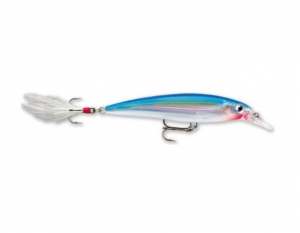фото - Воблер Rapala X-Rap 8см SB