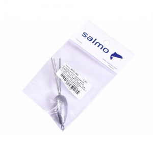 фото - Груз Salmo DROPLET с грунтозацеп. 060г