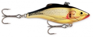 фото - Воблер Rapala Rattlin 7см SG