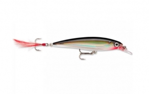 фото - Воблер Rapala X-Rap 6см S