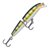Воблер Rapala Scatter Rap Jointed 9см YP