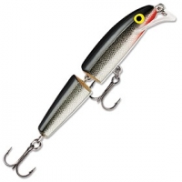 Воблер Rapala Scatter Rap Jointed 9см S