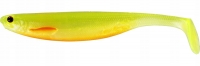 Виброхвосты WESTIN ShadTeez Slim 7.5cm 3g Slime Curd 4шт