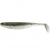 Виброхвосты WESTIN ShadTeez Slim 14cm 17g Sparkling Green 2шт