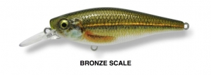фото - Воблер Baker BDT-1 Shad 70 T001