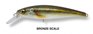 фото - Воблер Baker JLD-1 Jerkbait 65 T001