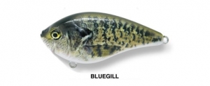 фото - Воблер Baker RGD-2 Crankbait 57 T010