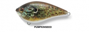 фото - Воблер Baker RGD-2 Crankbait 57 T011