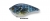 Воблер Baker RGD-2 Crankbait 57 T013