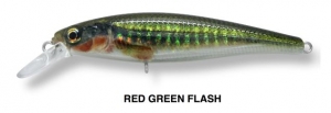 фото - Воблер Baker JLD-4 Jerkbait 120 TH001