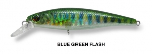 фото - Воблер Baker JLD-1 Jerkbait 65 TH002