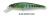 Воблер Baker JLD-2 Jerkbait 83 TH002