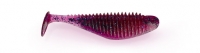 Приманка OJAS Nanoshad, 42мм, цвет Violet Berry, рак-рыба