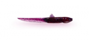 фото - Приманка OJAS NanoGlide, 57мм, цвет Violet Berry, Рак-рыба