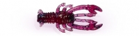 Приманка OJAS Rachek, 22мм, цвет Violet Berry, Рак-рыба