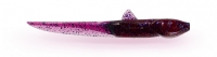 Приманка OJAS NanoGlide, 47мм, цвет Violet Berry, Рак-рыба