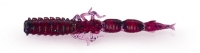 Приманка OJAS DragonFry, 45мм, цвет Violet Berry, Рак-рыба
