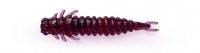 Приманка OJAS Reit, 47мм, цвет Violet Berry, Рак-рыба