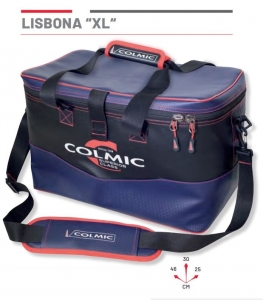 фото - Сумка COLMIC LISBONA XL
