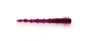 фото - Приманка OJAS Assa, 53мм, цвет Violet Berry, рак-рыба