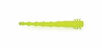 Приманка OJAS Assa, 53мм, цвет Chartreuse (флюо), рак-рыба