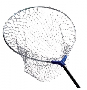 фото - Голова для подсачка COLMIC HYDRO 50x55cм