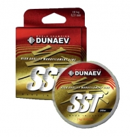 Леска DUNAEV SST 50м 0,16мм