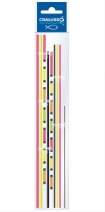 фото - Набор антенн CRALUSSO DIY floats Multicolor 8шт
