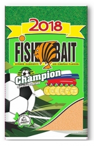 фото - Прикормка FishBait CHAMPION Big-Fish 1кг 