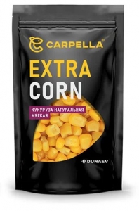 фото - Насадка CARPELLA Кукуруза Чеснок 100г