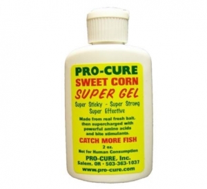 фото - Аттрактант PRO-CURE SUPER GEL CORN
