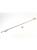 Сторожок LEVSHA Whisker Carbon tex Click 2 40см 1гр