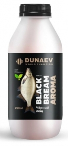 фото - Арома-Комплекс DUNAEV Лещ Black 250мл