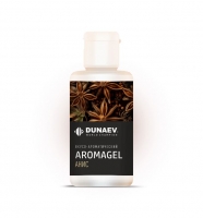 Ароматизатор DUNAEV AromaGEL Анис 80мл
