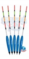Поплавок CRALUSSO Multicolor Waggler 8г