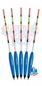 фото - Поплавок CRALUSSO Multicolor Waggler 8г