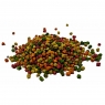 Пеллетс методный Method MIX pellets LION BAITS Рыбный 2мм 300гр