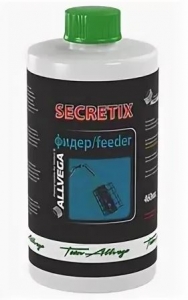 фото - Ароматизатор жидкий ALLVEGA Secretix Feeder 460мл