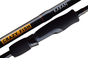 фото - Спиннинг CF Kaban KB692MH-T