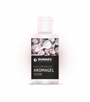 Ароматизатор DUNAEV AromaGEL Чеснок 80мл