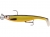 Виброхвосты WESTIN ShadTeez Slim 14cm R N R 15g 5/0 Sinking Official Roach 3шт