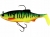 Виброхвосты WESTIN Ricky the Roach Shadtail R N R 10cm 28g Sinking Firetiger 1шт