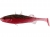 Виброхвосты WESTIN Stanley the Stickleback Shadtail 7.5cm 4g Sangria 6шт