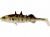 Виброхвосты WESTIN Stanley the Stickleback Shadtail 7.5cm 4g Stickleback 6шт