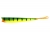 Виброхвосты WESTIN TwinTeez V-Tail 15cm 14g Fireflame 5шт