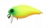 Воблер JACKALL CHUBBY 38 matt chartreuse